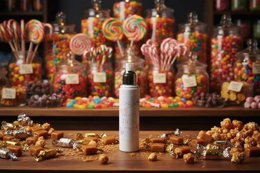Sweet Thing 4 oz Parfum Mist | Luxe Lady II