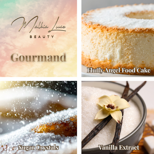 Angel Baby Body Mist