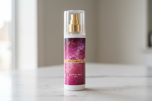 Intergalactic 4 oz Body Mist | Luxe Lady II