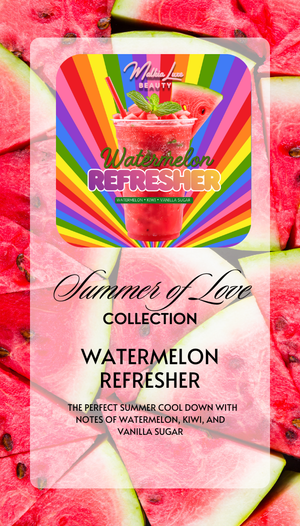 Watermelon Refresher | Bundle and Save
