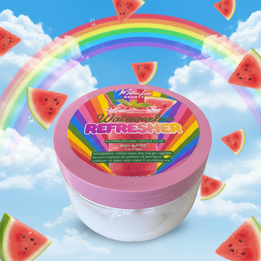 Watermelon Refresher | Bundle and Save