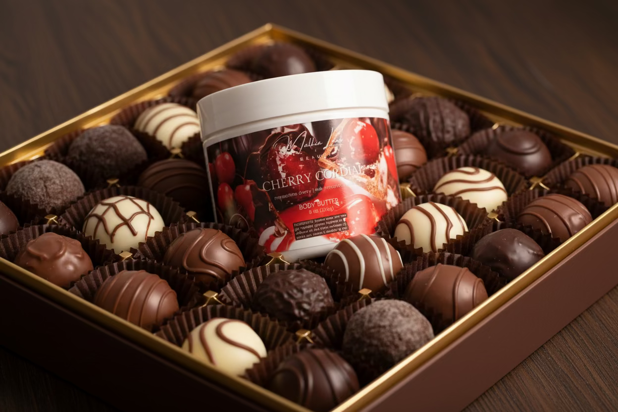 Box of Chocolates Collection