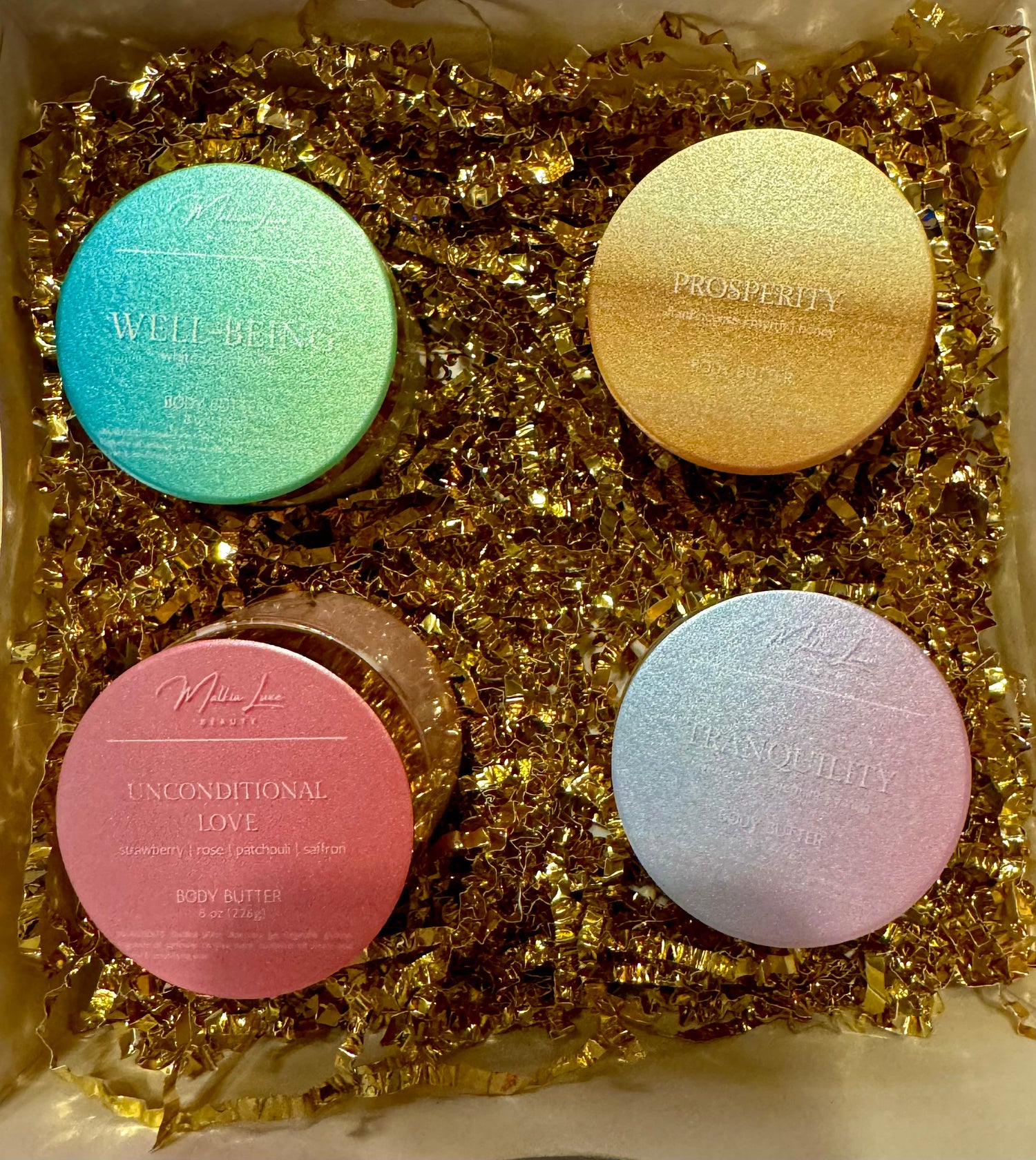 Sampler Kits