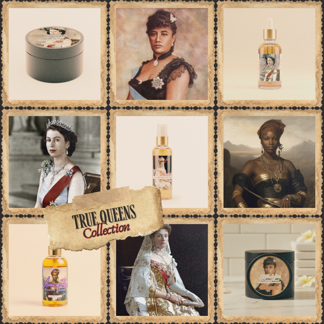True Queens Collection