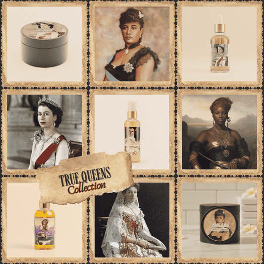 True Queens Discovery Kit | True Queens collection