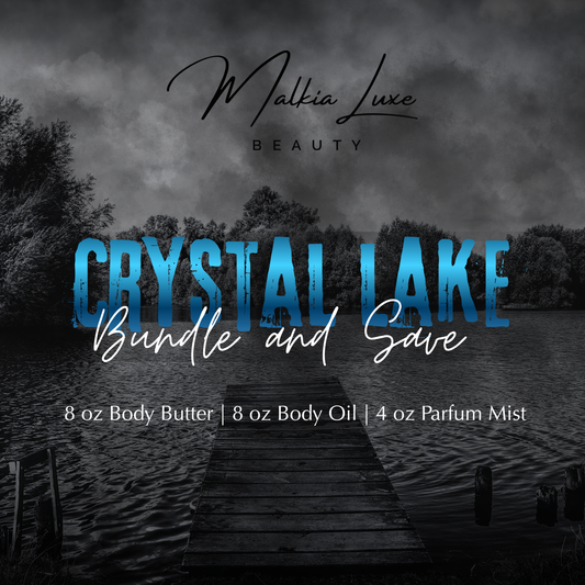 Crystal Lake Bundle and Save | Destination: Horror collection