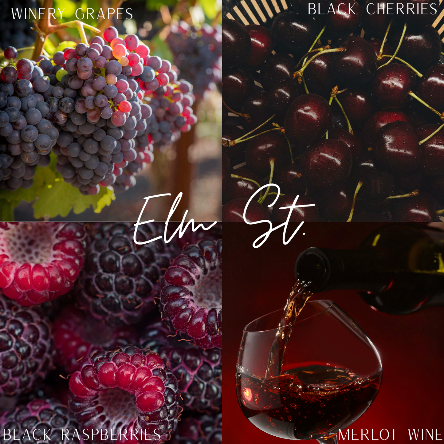 Destination: Horror Parfum Mist Bundle