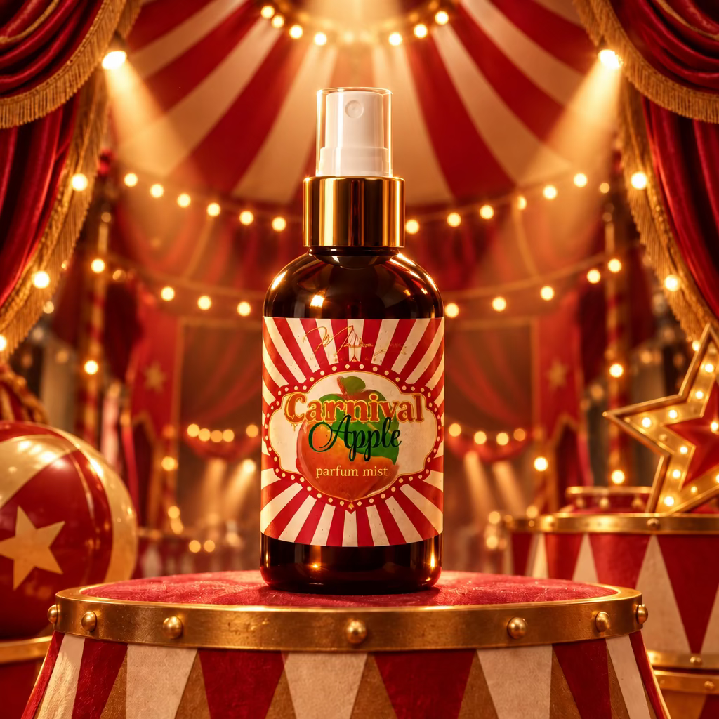 Carnival Apple 4 oz Parfum Mist