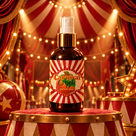 Carnival Apple 4 oz Parfum Mist