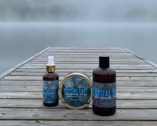 Crystal Lake Bundle and Save | Destination: Horror collection