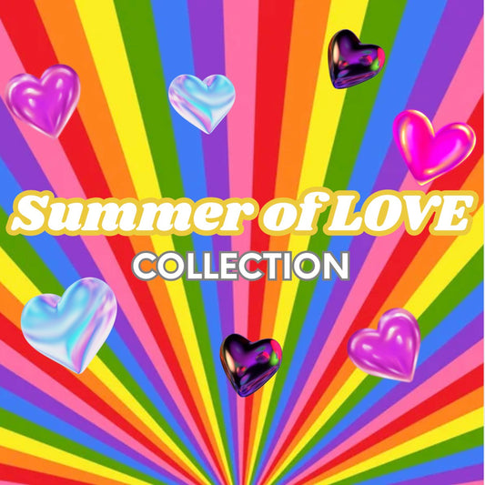 Summer of Love Discovery Set