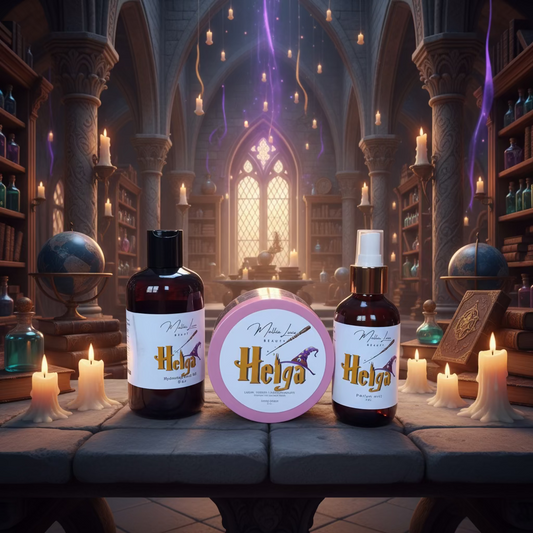 Helga Bundle and Save | Luxe Lady III