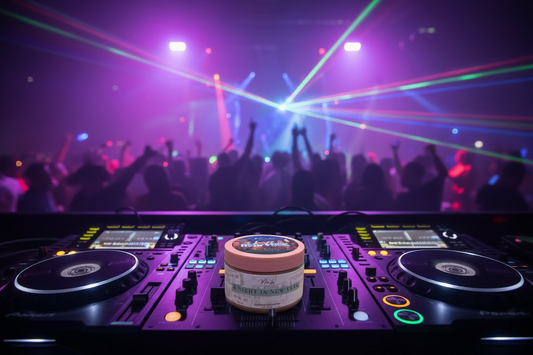 A Night in New York Body Butter | Jet Set Collection