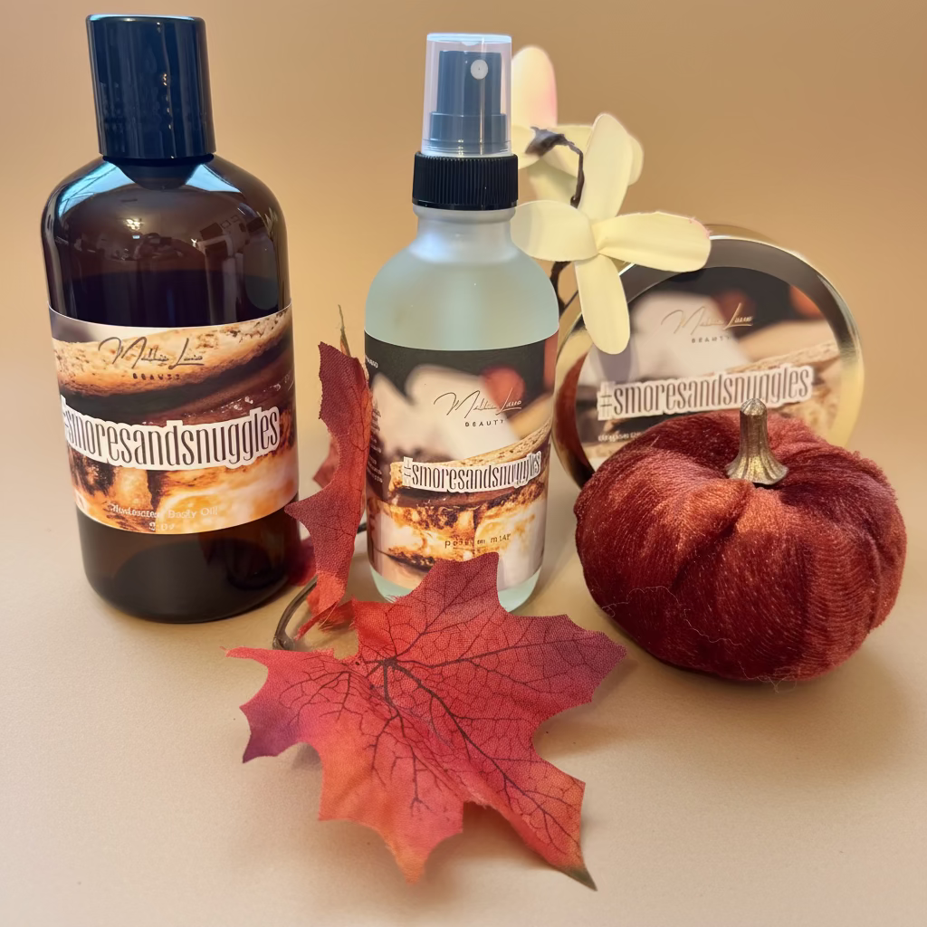 #smoresandsnuggles Bundle and Save | #cozygirlcoded collection