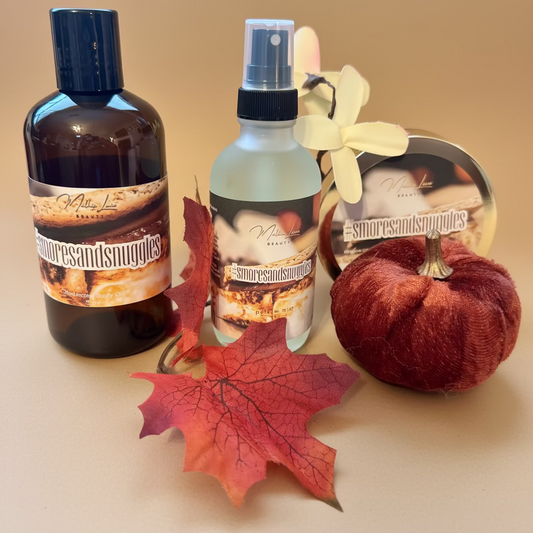 #smoresandsnuggles Bundle and Save | #cozygirlcoded collection