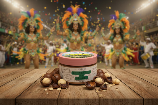 Breakfast in Brazil Body Butter | Jet Set Collection