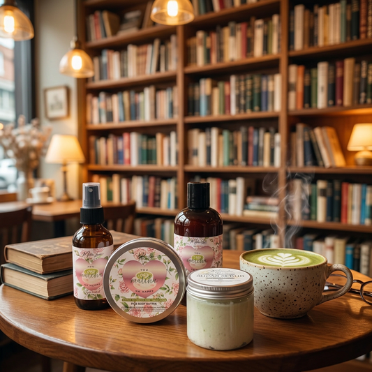 You Matcha Me Happy Bundle and Save