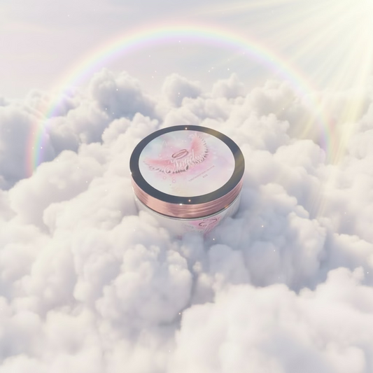 Angel Baby Body Butter