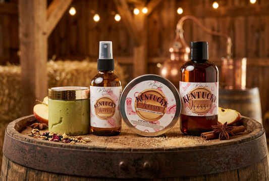 Kentucky Kisses Bundle and Save