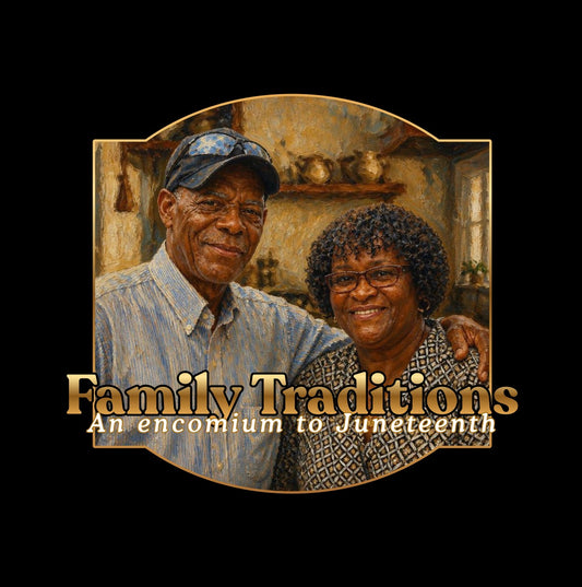 Family Traditions Bundle
