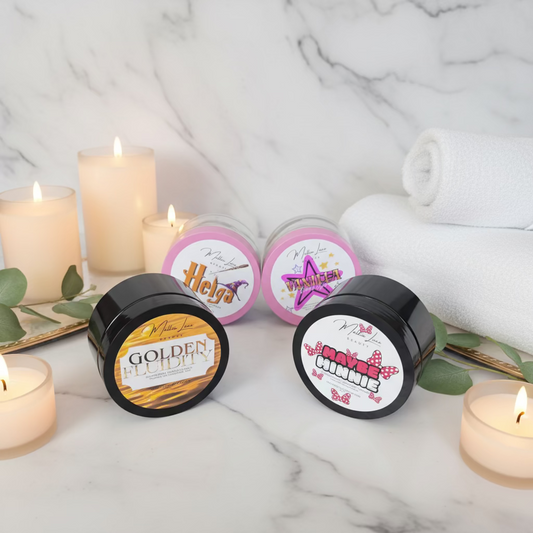 Luxe Lady III Body Butter Bundle