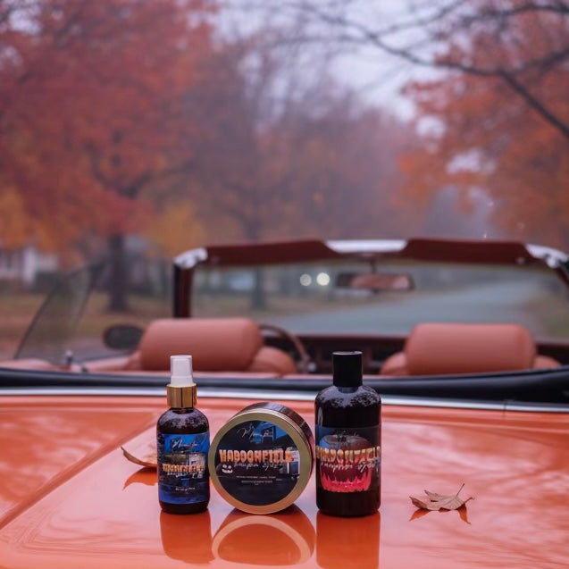 Haddonfield Bundle and Save | Destination: Horror collection