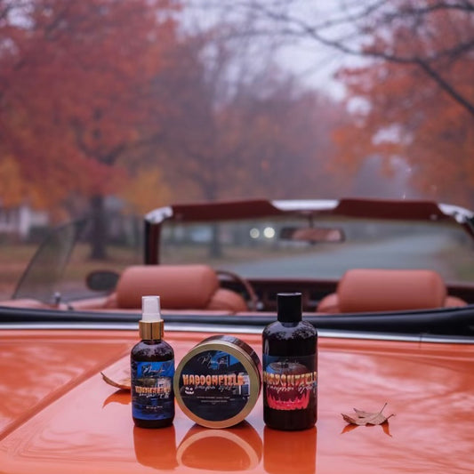 Haddonfield Bundle and Save | Destination: Horror collection