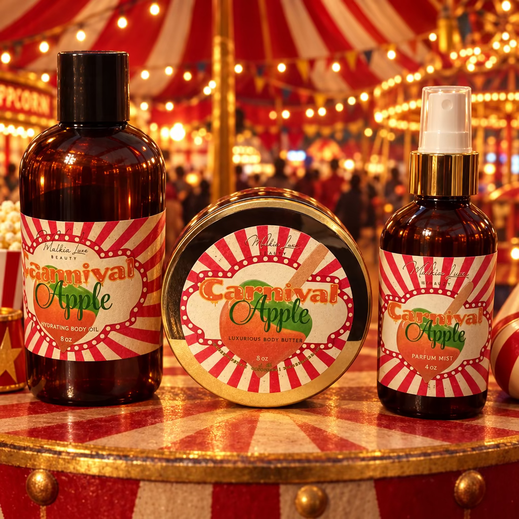 Bundle and Save | Carnival Apple