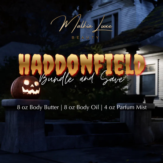 Haddonfield Bundle and Save | Destination: Horror collection