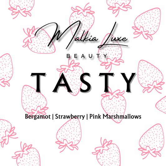 Tasty Body Oil | Luxe Lady Collection