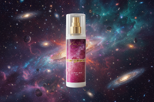 Intergalactic 4 oz Body Mist | Luxe Lady II