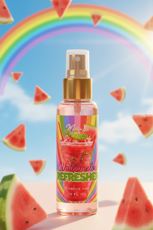 Watermelon Refresher 4 oz Body Mist | Summer of Love collection