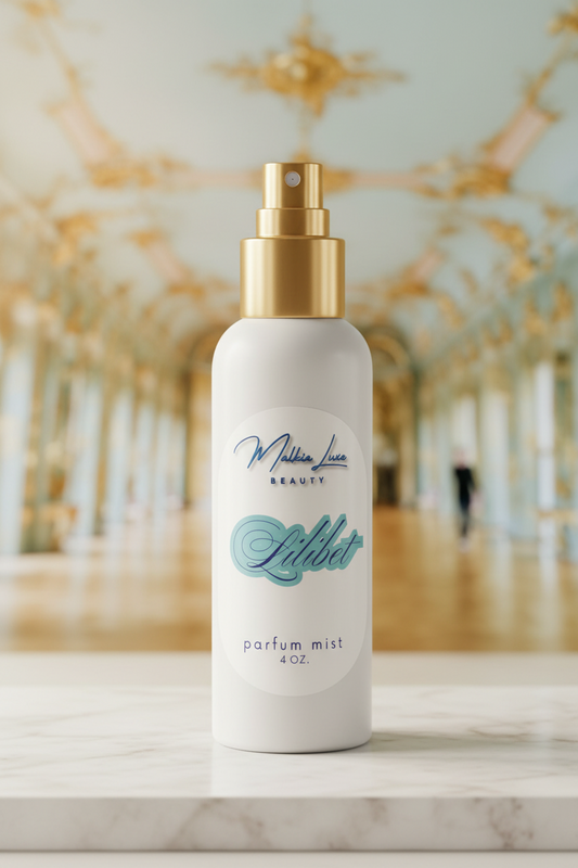 Lilibet 4 oz Parfum Mist | True Queens collection