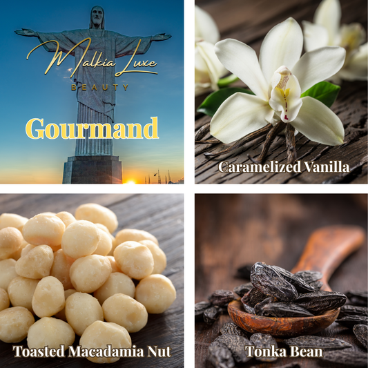 Breakfast in Brazil 8 oz Body Oil | Jet Set Collection