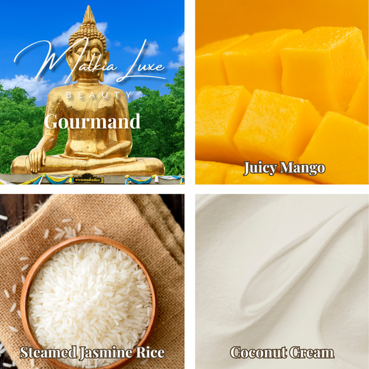 Time in Thailand 8 oz Body Oil | Jet Set Collection