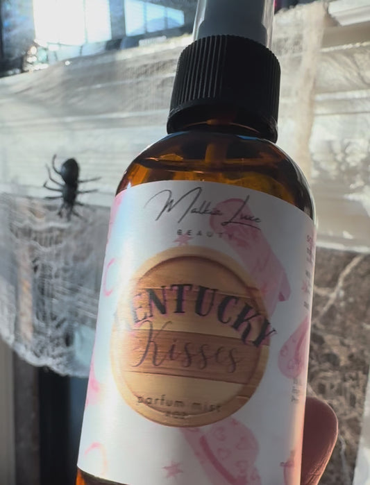 Kentucky Kisses 4 oz Parfum Mist